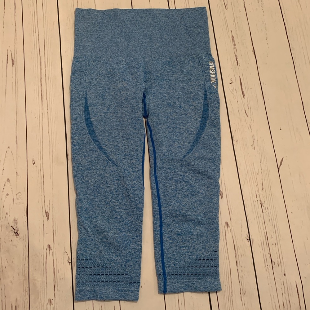 Gymshark leggings